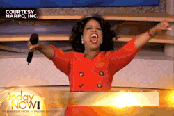 tibets:  EVERYONE GETS AN ETERNAL AFTER-LIFE WITH OPRAH!!!!!! 