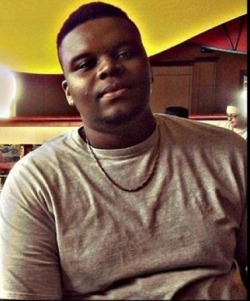 justice4mikebrown:  May 20, 1996 – August 9, 2014Today would have been Mike Brown’s 19th birthday.  19&hellip; That hits hard.. I&rsquo;m 19.. I&rsquo;m just starting to put my life together.. To make my life&hellip; An this young man.. He will never