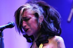 coliseums:  Amy Winehouse’s last live performance before she passed away 