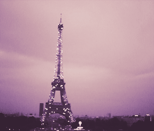 France Eiffel Tower