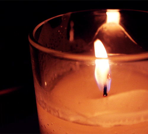 candle tumblr gifs | WiffleGif
