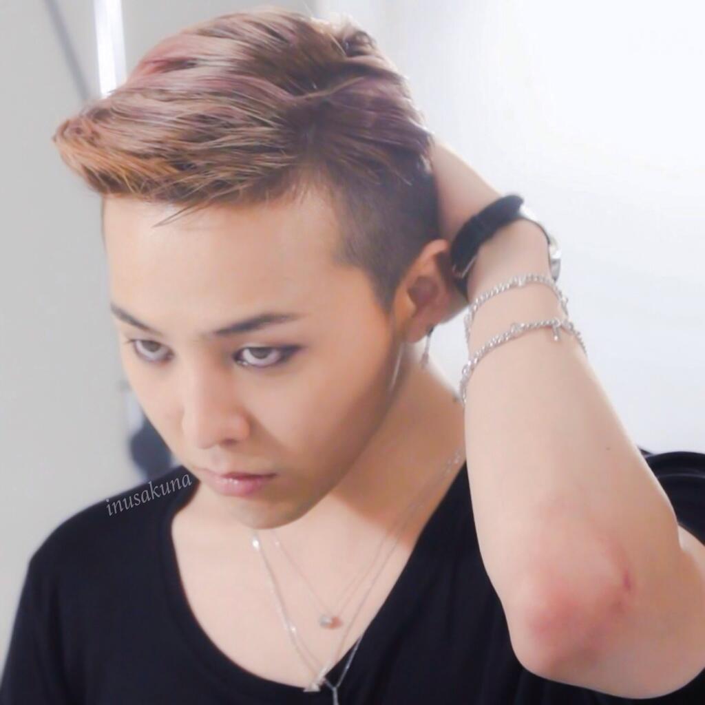 [26/1/2014][Photos/Cap] G-Dragon - Entertainment Weekly Tumblr_mzzqntnUSO1qb2yato7_1280