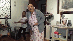 jjsinterlude:  fakeinfatuated:  mrsminxalot:  naturalmaganda:  sizvideos:  97-year-old woman dances to pop music with a great-granddaughterVideo  hallowtalk  😢😢😢😊😊😊😊😊  my heart is smiling  ❤️😭  Wish I could do this with
