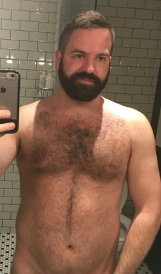 thebearunderground: The Bear Underground - best in masculine hairy menWith over 58,000+ pics and vids and 26,000+ followers  Hot