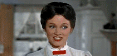 Mary Poppins Mind Blown GIF - Find & Share on GIPHY