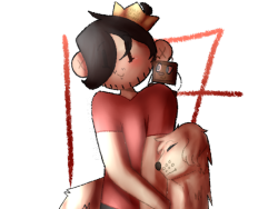 biueboiii:    Soo Jack hit 15 mil, Ethan hit 300K (drawing coming soon) and Mark hit 17 mil all in a short peiod of time!!congrats @markiplier for reaching this incredible milestone, you deserve every single subscriber dude! &lt;3  
