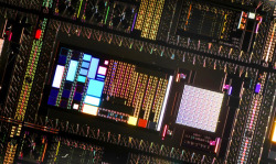 cosmictoquantum:   D-Wave makes quantum computers that are based on superconducting circuits. (Courtesy: D-Wave Systems)   Has a quantum computer solved the ‘party problem’?   A quantum computer made by the Canadian company D-Wave Systems has been