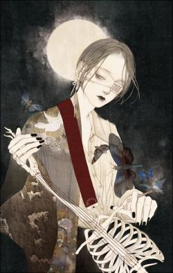 asylum-art: The Romantic Cannibal: The Art of Kurokawa Inuko Artist onTumblr 