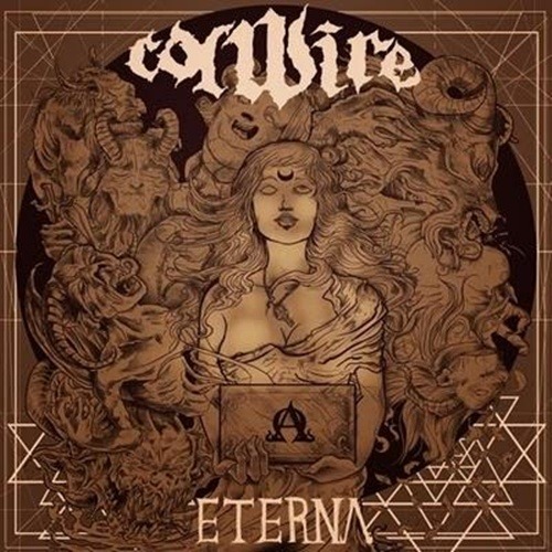 Colwire - Eterna (2014)