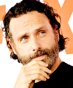 zuzzolek:  Favourite Andrew Lincoln images [31/?] 