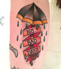1337tattoos:  Done by Hayley Smith at Underworld Tattoo Companysubmitted by   Jess   