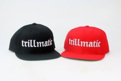 COP YOU ONE | Since 1982&rsquo;s Trillmatic Snapback Instagram: instagram.com/SINCE1982NYC Twitter: twitter.com/Since1982 Tumblr:  since1982clothing 
