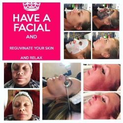 Book in for your carbon laser facials now working from Essex and Kettering Northamptonshire! Don&rsquo;t miss out on this treatment I 💗 it! £39 for 1 treatment or 6 for £200! by charleyatwell