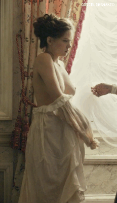 : Léa Seydoux - ‘Farewell, My Queen’ (2012)