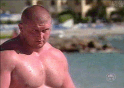 real-thick:  Strongman Bull Martin Stefl [ video link ]