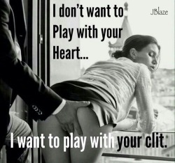 redhotmama1:  delightful-depravity:  iamthelion666:  i-want-spankings:  Well fuck.  Thats amazing!  And I want to touch your heart, not touch your clit. No, wait, I want to touch your clit.  mmm a delicious thought! 