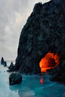 imalikshake:  Matador Cave, 2011 by Kevin Cooley   