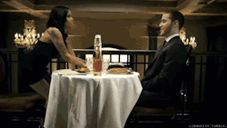 wicked-naughty-diva:  seriouslysensuous:  Defining Passions!   My kind of “dinner-date.” ;)