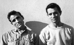 praguerevue:  Tuesday Throwback: Neal Cassady Pens The Great Sex Letter to Jack Kerouac…In the Stream…By The Editors http://tinyurl.com/lgh43no Back in a year called 1947 there was a man named Neal Cassady. He lived a rambling, shambling soul and