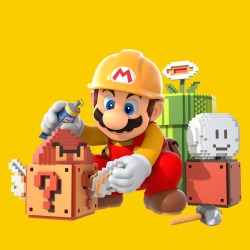 knucklesjunior-sidekick:  mario-party-64:Nintendo has been extremely upping their artwork game lately. The texture on Mario’s gloves is wild Nintendo please