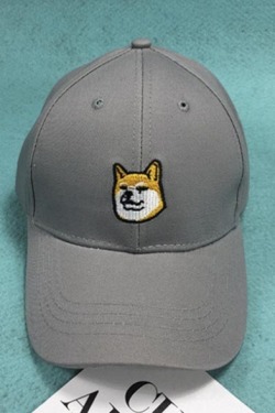 shyshyshylinggirl: Adjustable Baseball Cap ,  fit both girls and boys  Dog // Moon // Youth // Cactus // Rare pepeMore available here 