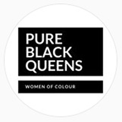 Pure Black Queens