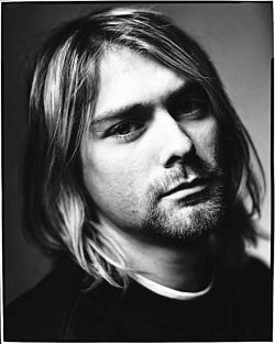 20 years today Rip Kurt Cobain!