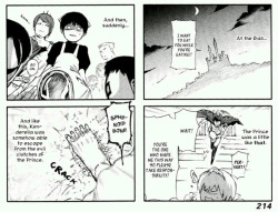 detektivcanon:  tsukikane   fairy tales Translation of the matchstick comic (there might be some errors, im not a native): Kaneki: Matchsticks, does anyone want some matchsticks? (Narration: I couldn’t sell them today as well….) Kaneki: Aah, it’s