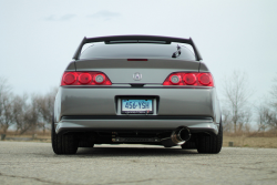 stanceisnotacrime:  Sweet RSX, “Added to my car list”