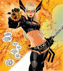 ironnyan:Uncanny X-Men 029
