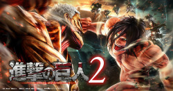snkmerchandise:   All previous posts on KOEI TECMO’s SnK video games can be found here.    News: KOEI TECMO SnK Video Game (2018) Original Release Date: Early 2018Retail Price: TBD KOEI TECMO has released a teaser trailer and new visual previewing another