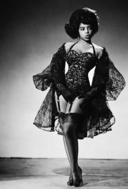cmereboy:  severin4wanda:  Burlesque dancer Miss Topsy Circa 1960  Welp, she’s gorgeous. 
