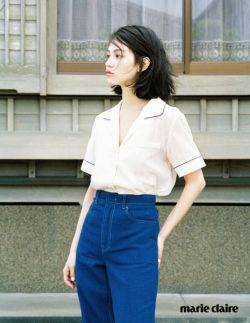 south-korean-street-fashion: KIKO roll becuase I love kiko. (Japanese)