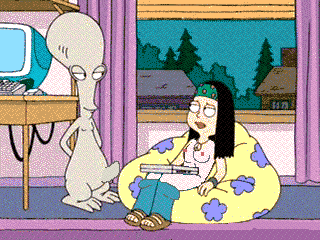 American Dad Steve Porn Animated Gif - Showing Porn Images for Steve smith animated gif porn | www ...