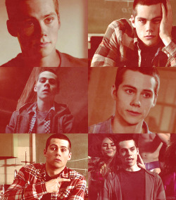  Favorite male characterStiles Stilinski [Teen Wolf]┕”I’m 147 lbs. of pale skin and fragile bones. Sarcasm is my only defense.”┕ “Personally I’m a fan of avoiding the problem until eventually goes away.”  