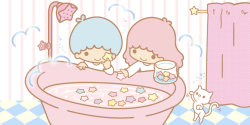tinkevidia:Sanrio: Little Twin Stars:)