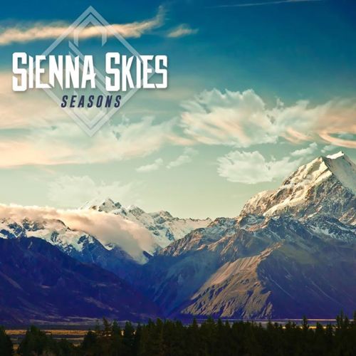 Sienna Skies - Nothing Different (New Song) (2014)