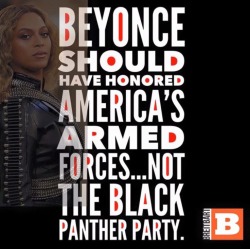 eggiboos:  unicornnerd227:  Dear White People,   I’m so sorry that Beyonce ruined your white privileged life to talk about the fact that Black people are being murdered in the streets by the people who are supposed to be protecting them. I’m so sorry