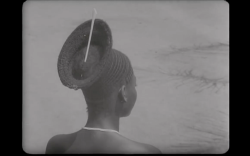 vintagecongo:  Stills from a colonial documentary about the Mangbetu people of Northeastern Congo