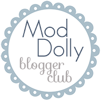 Mod Dolly Blogger Club