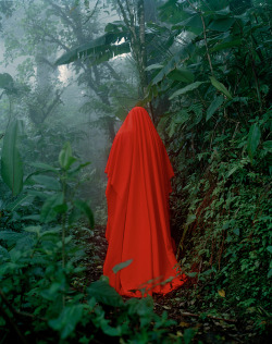 gabeoryan: Elspeth Diederix z.t. (Costa Rica), 2005 