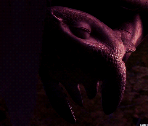  Dragons 2 [spoilers présents] DreamWorks (2014) - Page 10 Tumblr_n7y1v7SPQG1s0rxzvo2_500