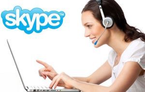 Учиться на преподавателя английского языка по Skype