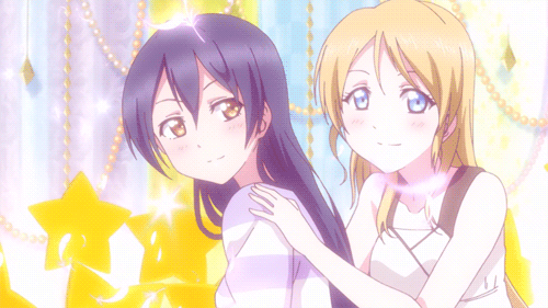 Spring Anime 2015 Season  (Taiyz's Love Live! hijack thread) - Page 3 Tumblr_njpfrkvACq1u7kgn9o3_500