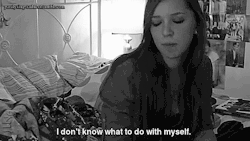 paralysing-sadness:  Resolution - A Short Film (Social Anxiety Disorder)