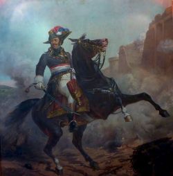 medievalpoc:  The Black Count is Being Adapted for a New Film! Tom Reiss’s The Black Count, which details the true story of Général Thomas Alexandre Dumas (father of author Alexandre Dumas), is being adapted into a film directed by Cary Fukunaga (director