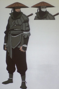 equalist-drakkoholic:  Legend of Korra: Amon Concept designs 