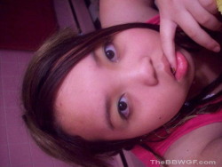 Innocent Young Chubby Asian Teen#bbw #chubby #fat #asian #teen 