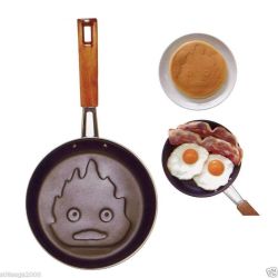 jas-is-jessica:  mirageace:  kookaburra-laugh:  This is a real thing. A real frying pan you can buy.  I have a mighty need.   Alexxa. We need one.  may all your bacon burn 