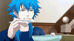 maniaccatscrawlings:  dpdmink:  aobubblegum:  noizsan:  kenma02:  dpdmink:  Why is Aoba upset at egg  egg is telling him a sad story  egg represent todays capitalist society  aoba feels inner conflict for not giving egg a route.  Thank u  Omelette you